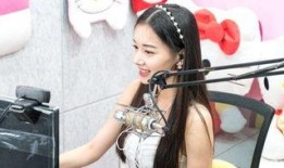 娱乐吃瓜主播真假视频,真假视频背后的真相大揭秘